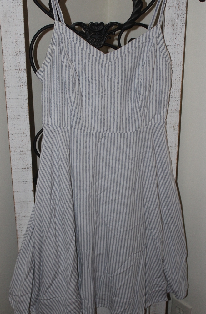 Old Navy Spaghetti Strap Dress